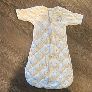 DreamLand baby Weighted Transition Swaddle